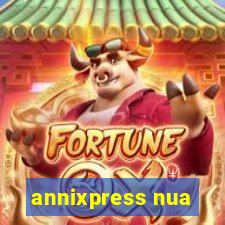 annixpress nua